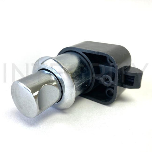 Newmar RV Push Knob Latch for Pantry 142410