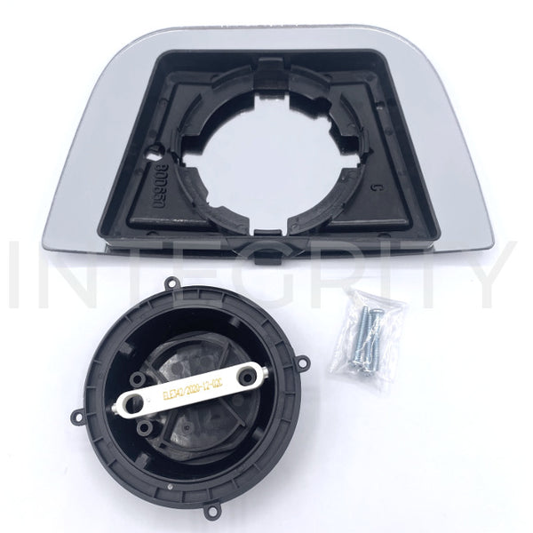 Newmar RV Ramco Upper Convex Replacement Mirror 09302