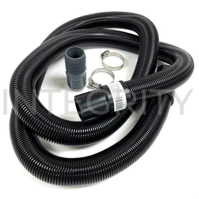 Newmar RV Sanicon Hose Kit 21 ft 024112