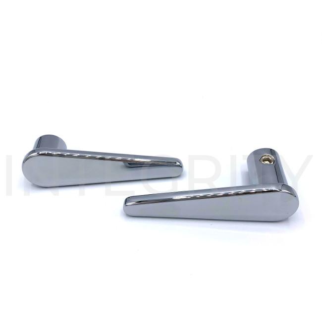 Newmar RV Screen Door Latch Kit Short Shaft 02308