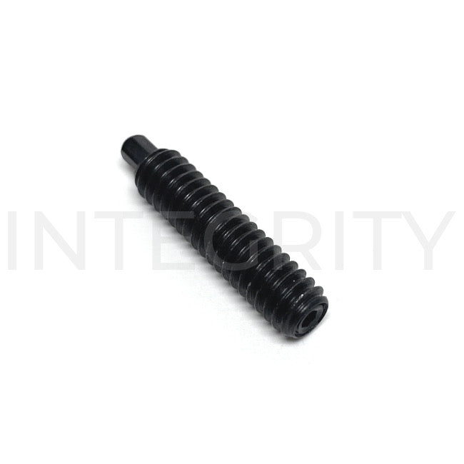 Newmar RV Spring Plunger 1/4 x 1 Hex 103690
