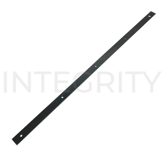 Newmar RV Steel Stone Guard For Mudflap 89386