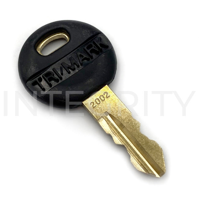 Newmar RV Trimark 2002 Key 73110P
