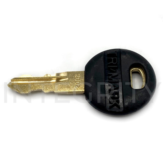 Newmar RV Trimark 2002 Key 73110P