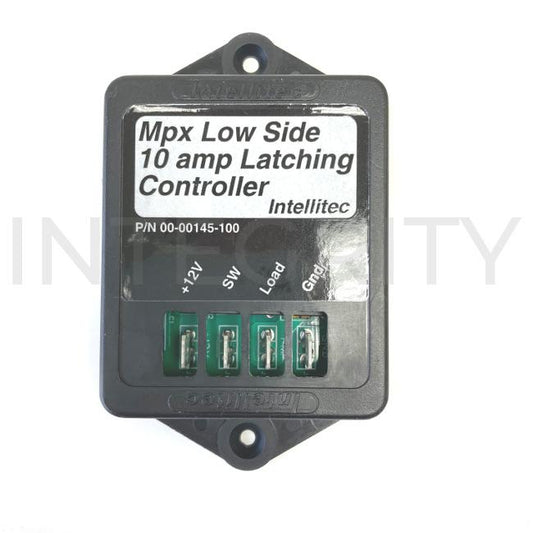 Newmar RV Water Pump Controller 64319 00-00145-100