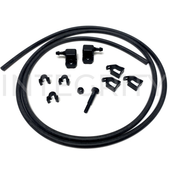 Newmar RV Wet Kit For Wiper Arm 012766