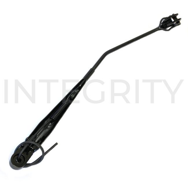Newmar RV Wiper Arm Driver Side Bolt On Saddle Mount 32.5" 825 mm 119624A