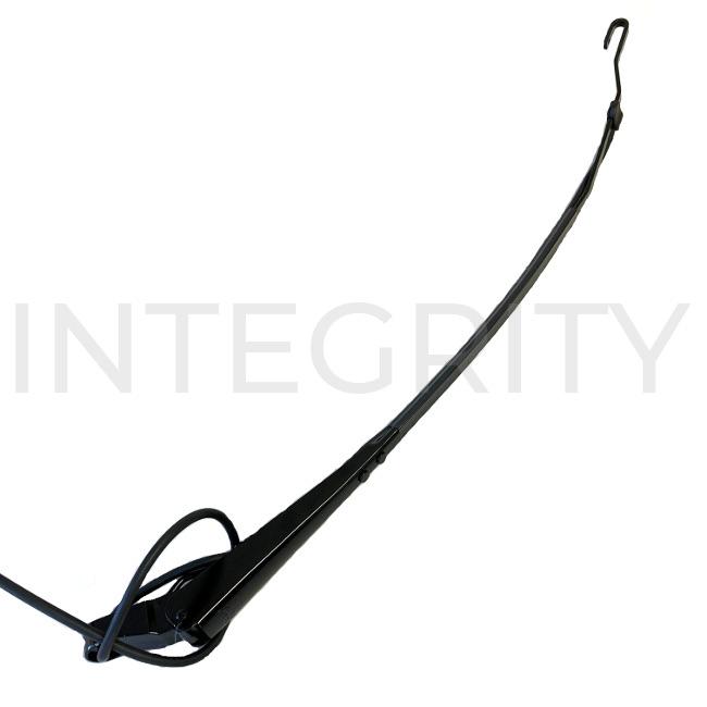 Newmar RV Wiper Arm J-Hook 30" 750 mm 016053
