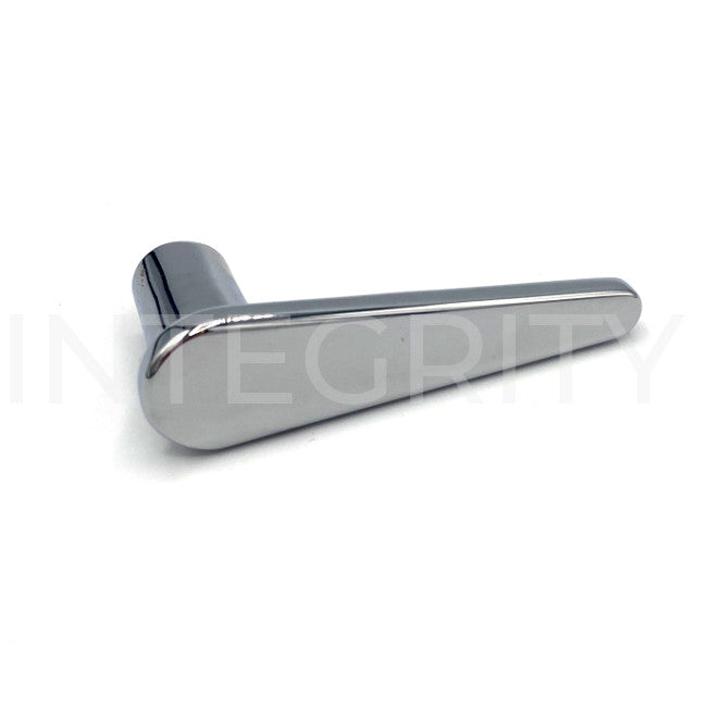 PTL RV Inside Screen Door Handle Chrome 02308A K019-002