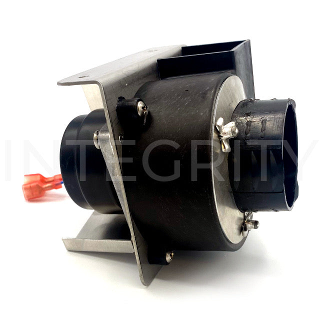 Newmar ITR RV Combustion Fan Assembly 018342