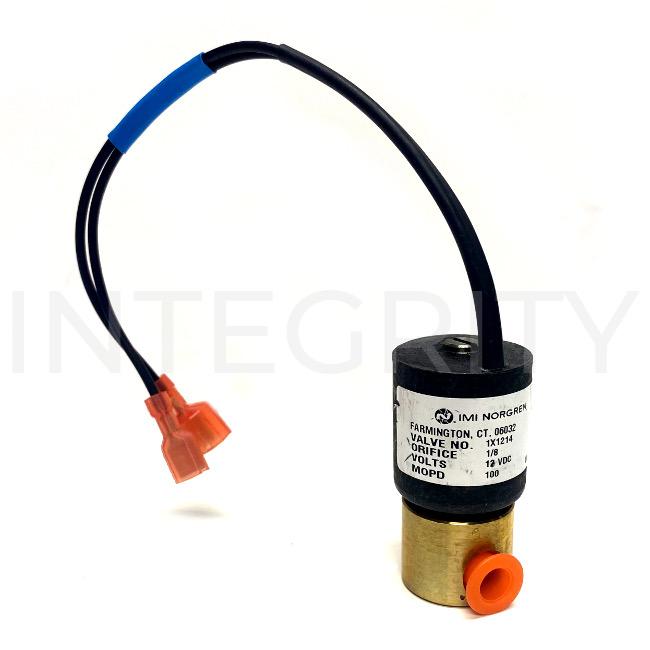 Newmar ITR RV Fuel Solenoid 12 Volt 14216
