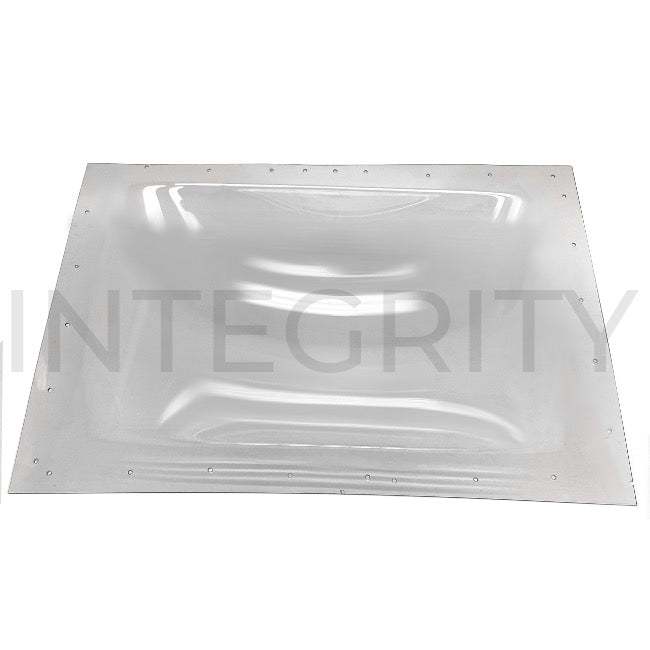 Newmar RV Skylight 22" x 14" Clear 96432