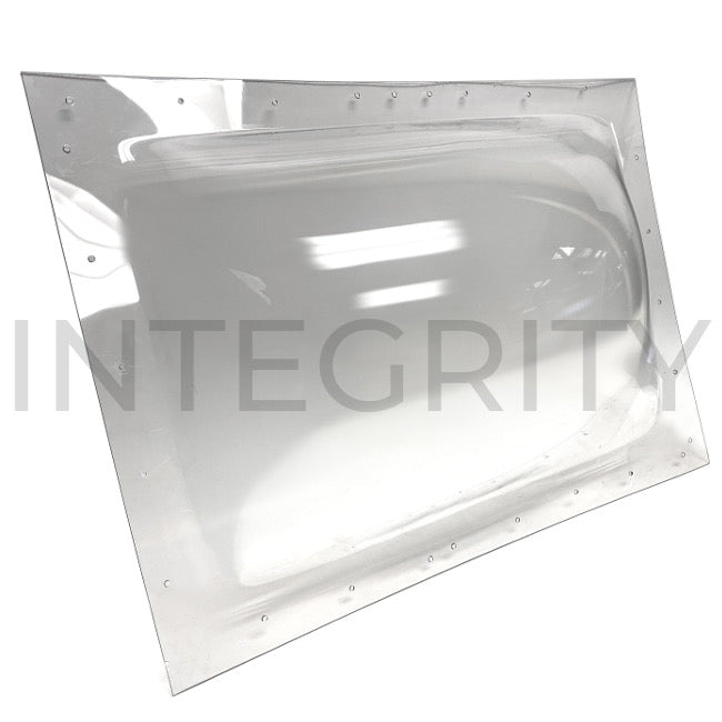 Newmar RV Skylight 22" x 14" Clear 96432
