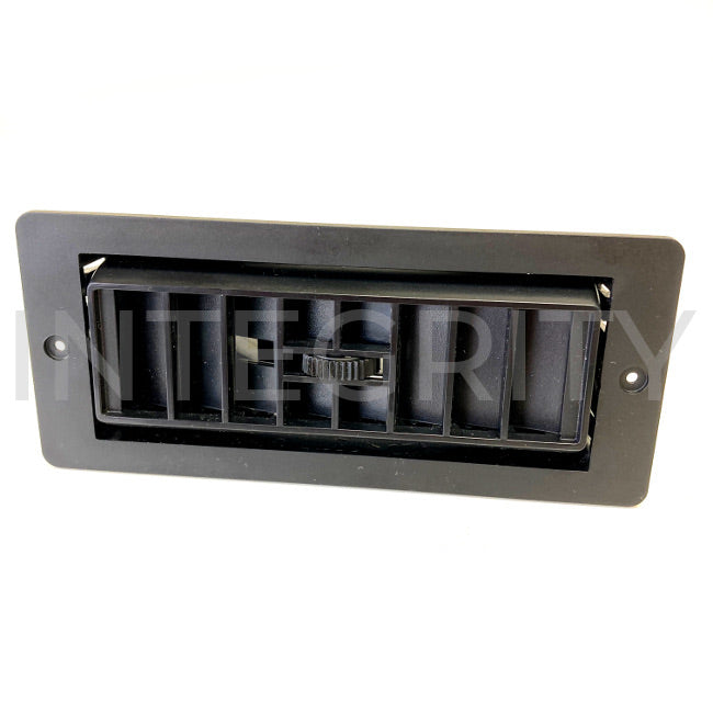 Victory RV Dash Vent Louver Rectangular 2 Hole 062-00116
