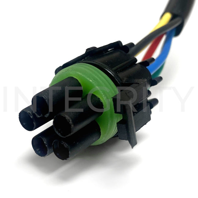 Newmar RV Wiper Technologies Diesel Equipment Wiper Motor 12V 58NM 012128 ZD-1631-12V