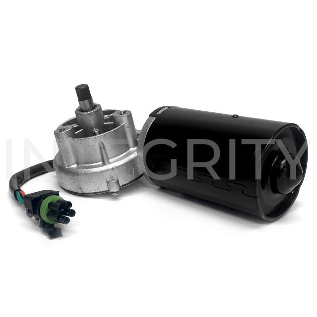 Newmar RV Wiper Technologies Diesel Equipment Wiper Motor 12V 58NM 012128 ZD-1631-12V