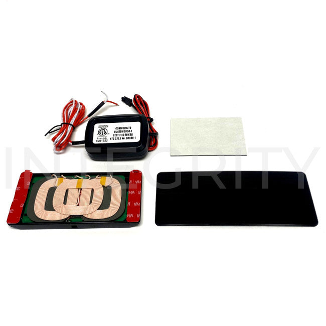Newmar RV Wireless Charging Installation Kit 153213