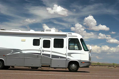 RV Safety 101: Essential Tips for a Secure and Stress-Free Trip ...