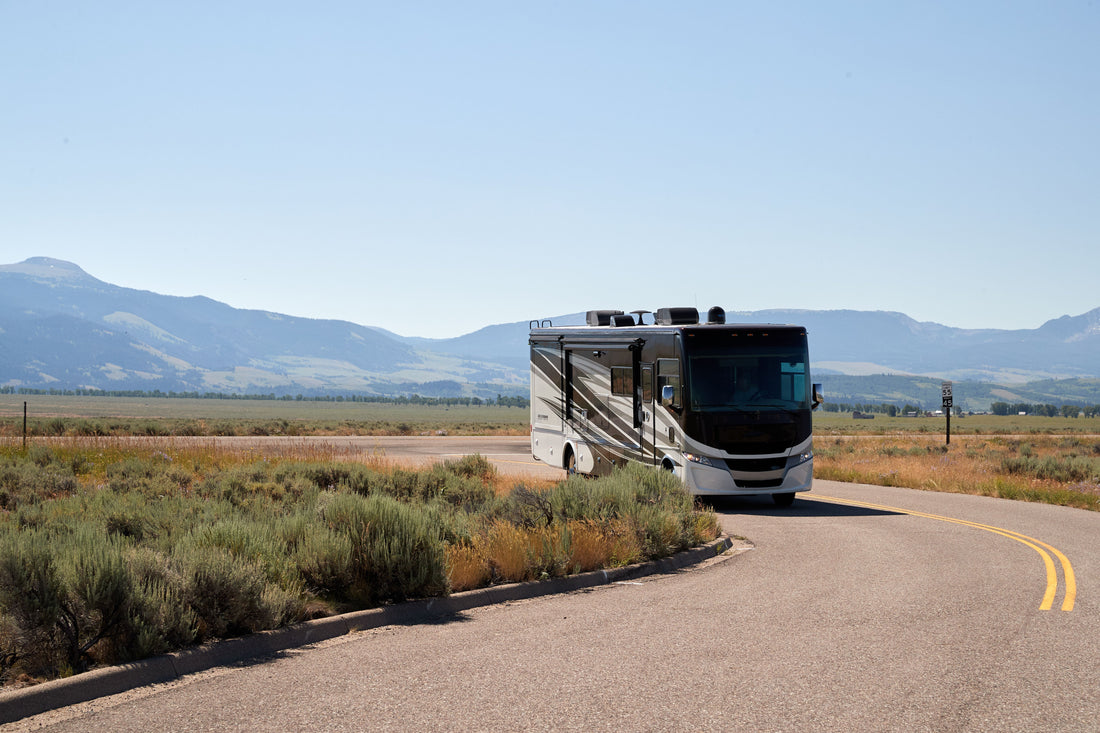 Ultimate Guide for Choosing the Best RV Air Conditioner