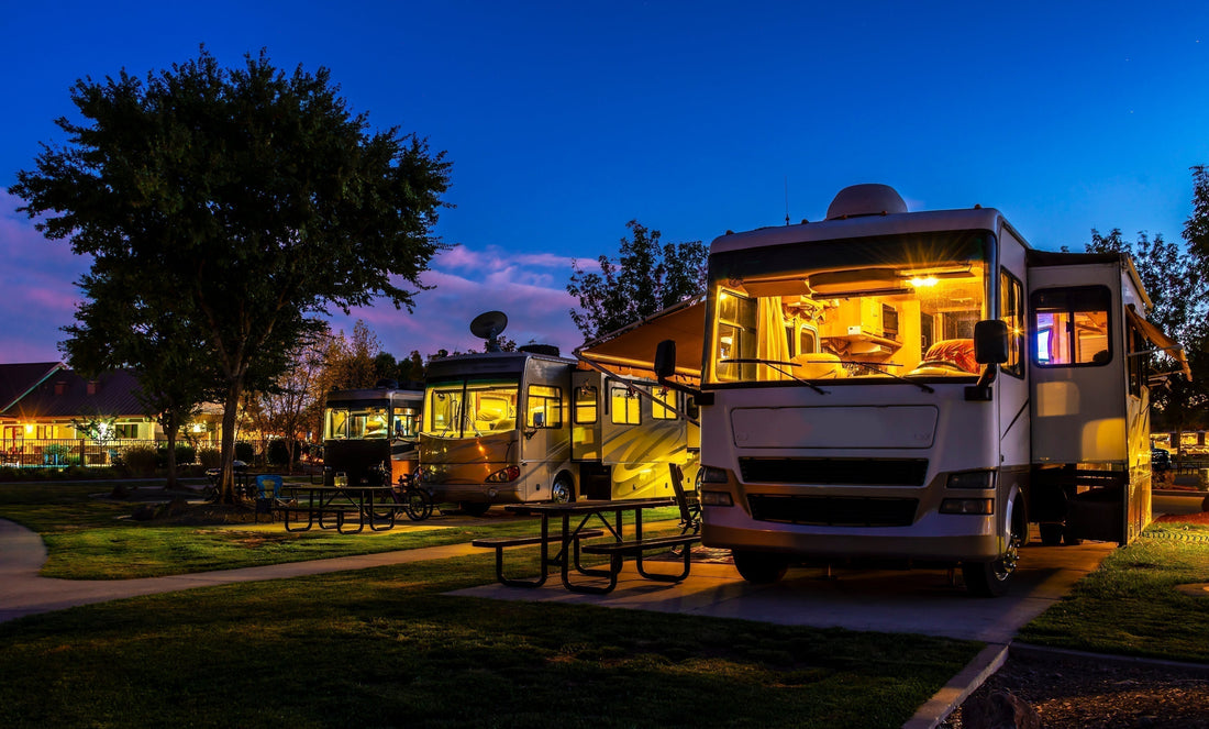 2026 Buyer’s Round-up: Most Needed RV Parts