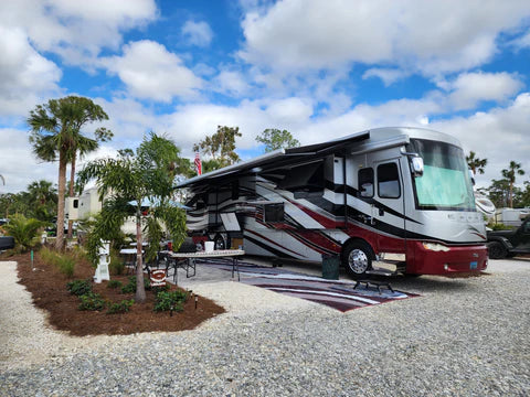 Top 5 Tips to Prepare Your RV for Sale