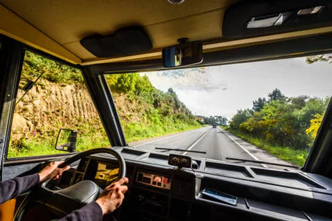 Full-Time vs. Part-Time RV Living: Which Lifestyle Fits You Best?