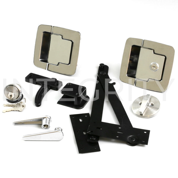 Door Locks & Parts