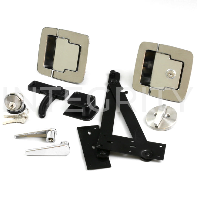 Integrity RV Parts