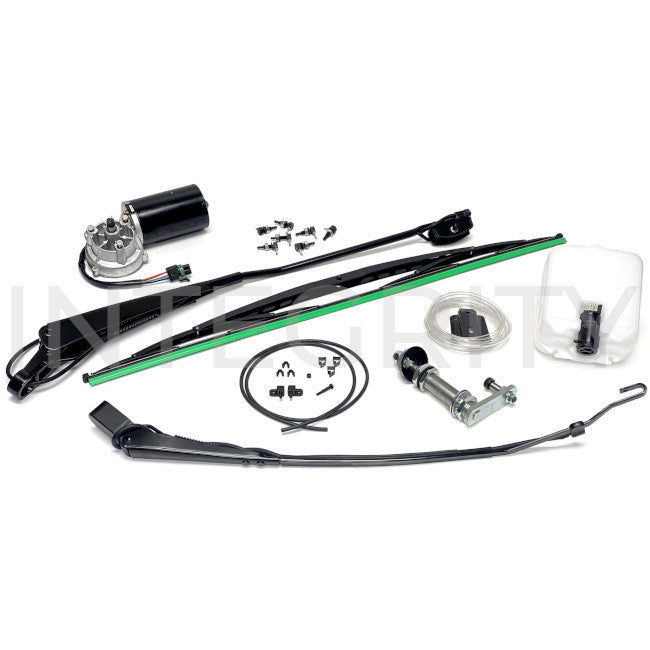 Wiper Parts