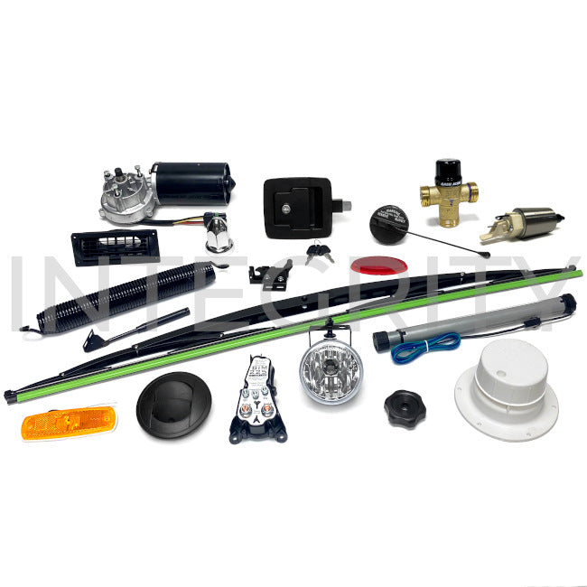 Repro Rv Parts Catalog | All RV Parts - Integrity RV Parts