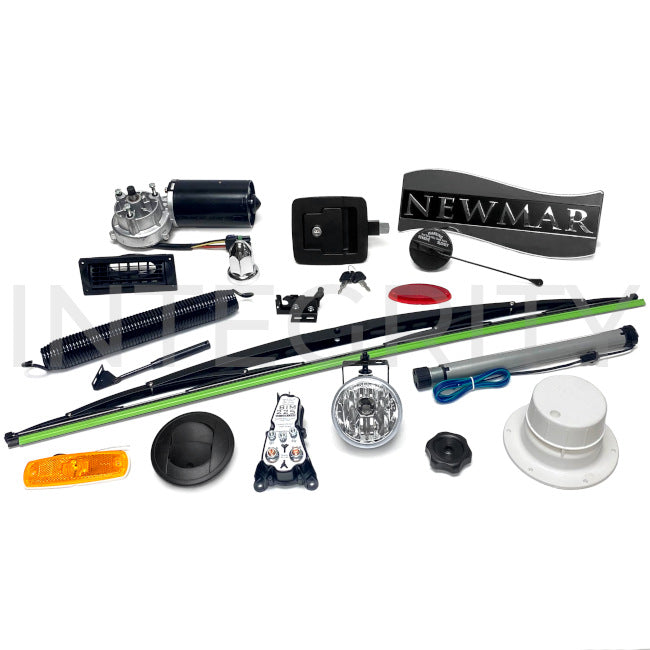Shop OEM Class A RV Parts