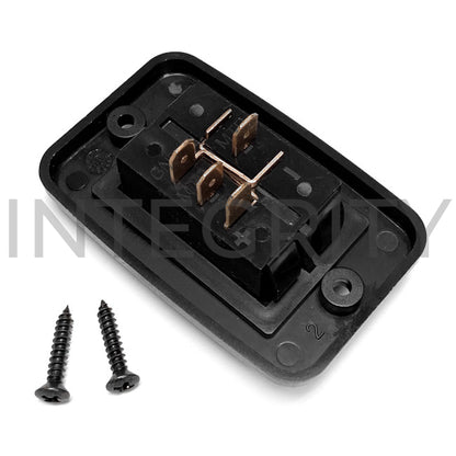 RV Awning In/Out Power Switch (to fit Newmar 118257P)