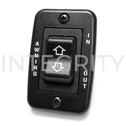 RV Awning In/Out Power Switch (to fit Newmar 118257P)
