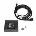 Newmar RV Dometic Masterflush Panel Switch DFS/Gray 029974