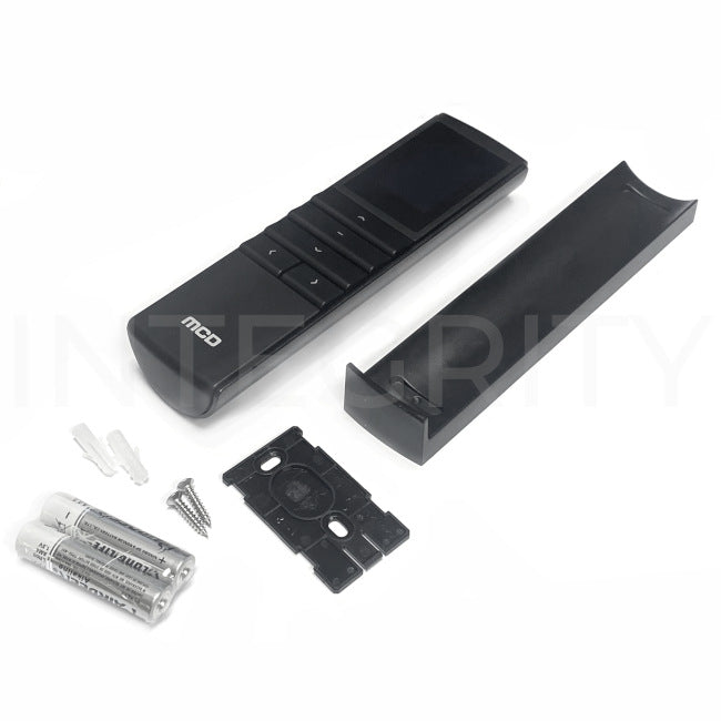 Programming Mcd Remote MCD RV Shade Remote 15 Channel 50.290 Newmar 038839 – Integrity RV Parts