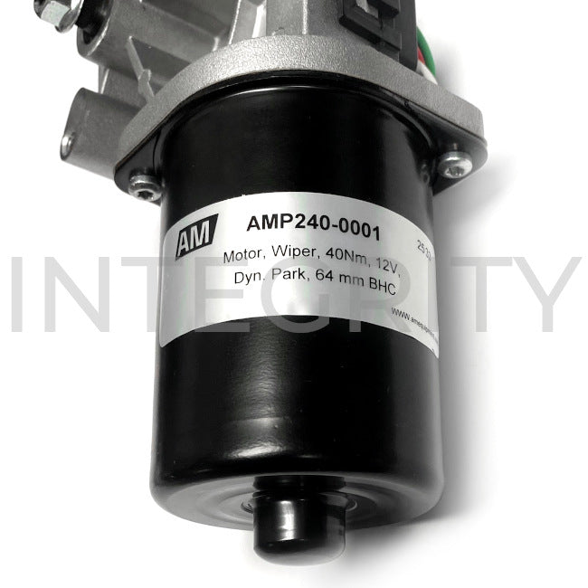 Newmar RV Wiper Motor 12V Dynamic Park 09049 - Integrity RV Parts