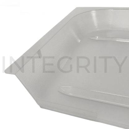 Newmar RV Screen Door Bubble Slider 01694