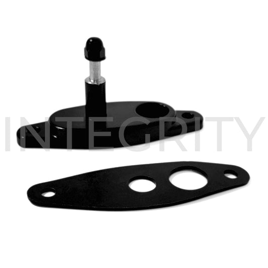 RV Pantograph Wiper Adaptor Dry (to fit Newmar 01534)