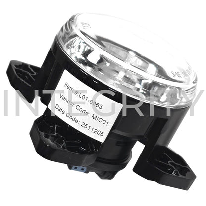 Newmar RV Headlight 90mm High Beam 66832
