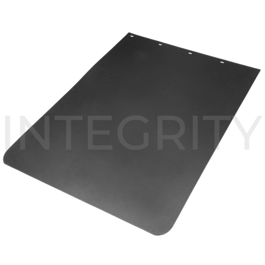 Newmar RV Mud Flap Black 30" x 41" Large 70921