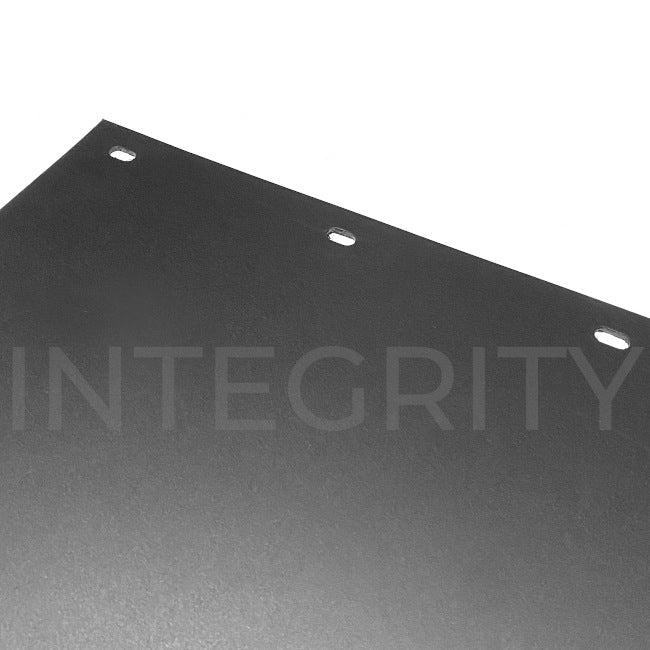 Newmar RV Mud Flap Black 30" x 41" Large 70921