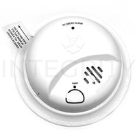 Newmar RV Smoke Detector with Battery 119606
