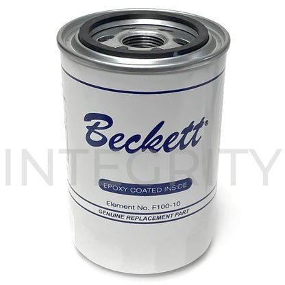Newmar ITR RV Beckett Fuel Filter Element (Previously Garber) 013790