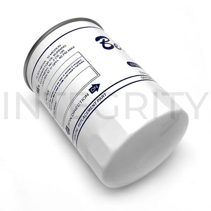 Newmar ITR RV Beckett Fuel Filter Element (Previously Garber) 013790