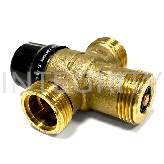 Newmar ITR RV Mixing Valve 017235 | Integrity RV Parts