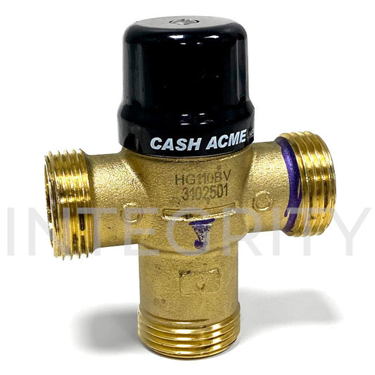 Newmar ITR RV Mixing Valve 017235 | Integrity RV Parts