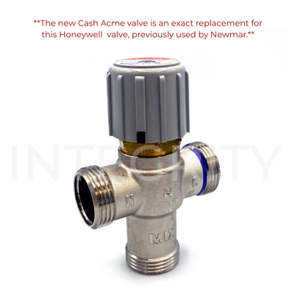 Newmar ITR RV Mixing Valve 017235 | Integrity RV Parts