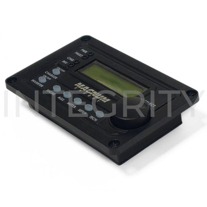 Magnum Energy Monitor Panel for MS2012 Inverter Charger (to fit Newmar 112235)