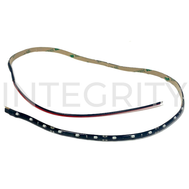 Newmar RV Accent LED Light Strip, Red RH 134504