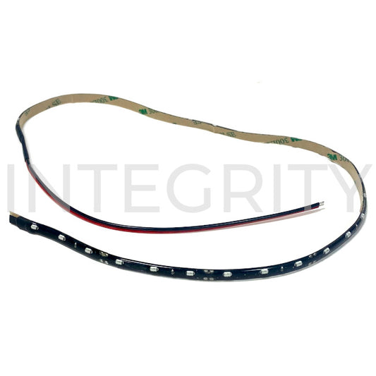 Newmar RV Accent LED Light Strip, Red RH 134504